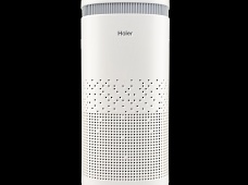 除霾、氨基酸除醛、負離子、支持手機APP遠程控制的 海爾 Wi-Fi 智能空氣凈化器KJ480F-N800C