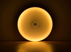 感應(yīng)小夜燈 人體紅外、光感雙傳感夜燈 